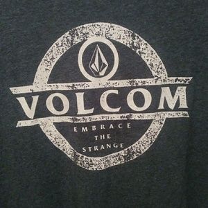 Men's Volcom Shirt Size Medium